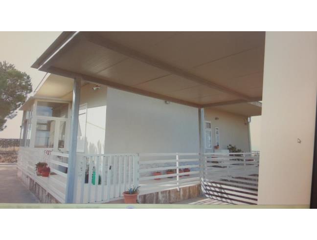 Anteprima foto 2 - Villa in Vendita a Ragusa (Ragusa)