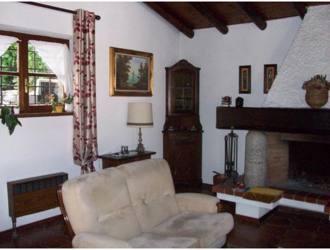 Anteprima foto 1 - Villa in Vendita a Rancio Valcuvia (Varese)