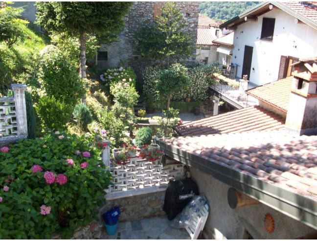 Anteprima foto 3 - Villa in Vendita a Rancio Valcuvia (Varese)