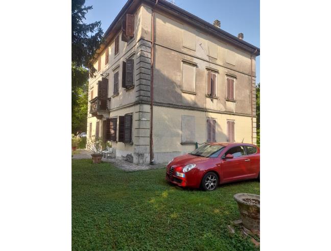 Anteprima foto 1 - Villa in Vendita a Ravarino (Modena)