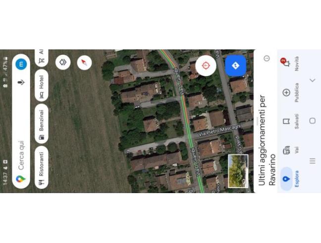 Anteprima foto 5 - Villa in Vendita a Ravarino (Modena)