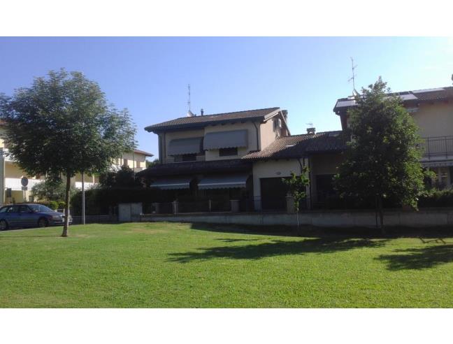 Anteprima foto 1 - Villa in Vendita a Ravenna - Savio