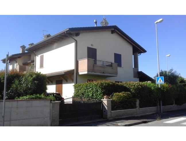 Anteprima foto 3 - Villa in Vendita a Ravenna - Savio