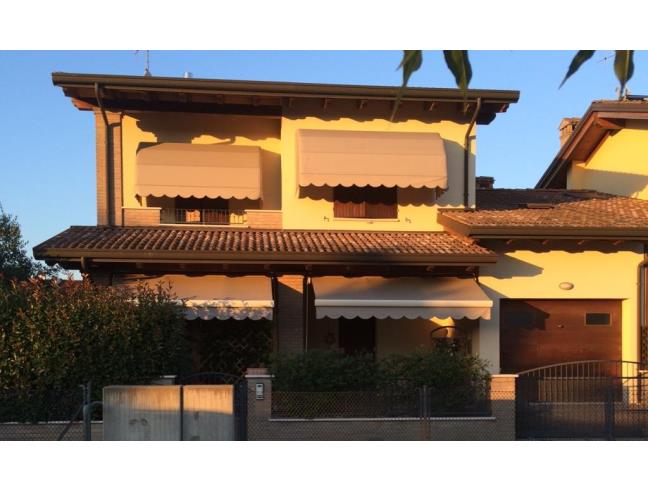 Anteprima foto 4 - Villa in Vendita a Ravenna - Savio