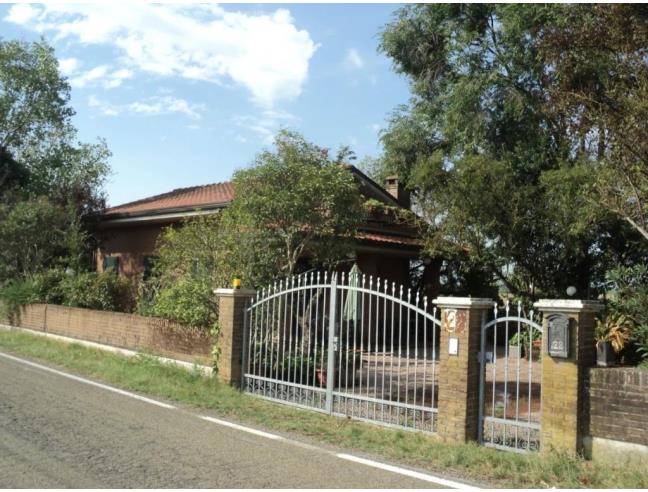 Anteprima foto 3 - Villa in Vendita a Ravenna - Villanova di Ravenna