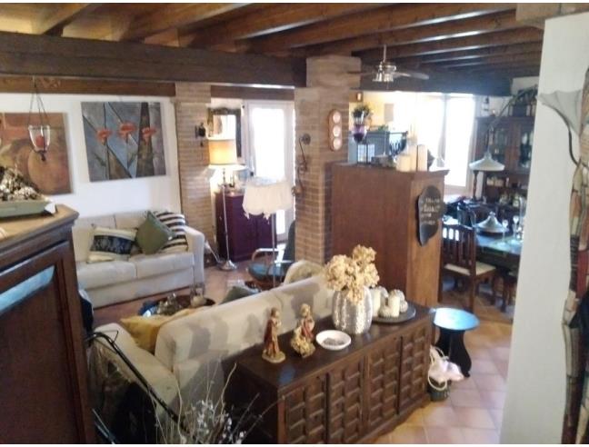 Anteprima foto 4 - Villa in Vendita a Ravenna - Villanova di Ravenna