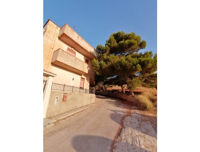 Anteprima foto 1 - Villa in Vendita a Realmonte (Agrigento)