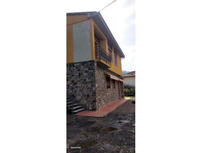 Anteprima foto 1 - Villa in Vendita a Reggello (Firenze)