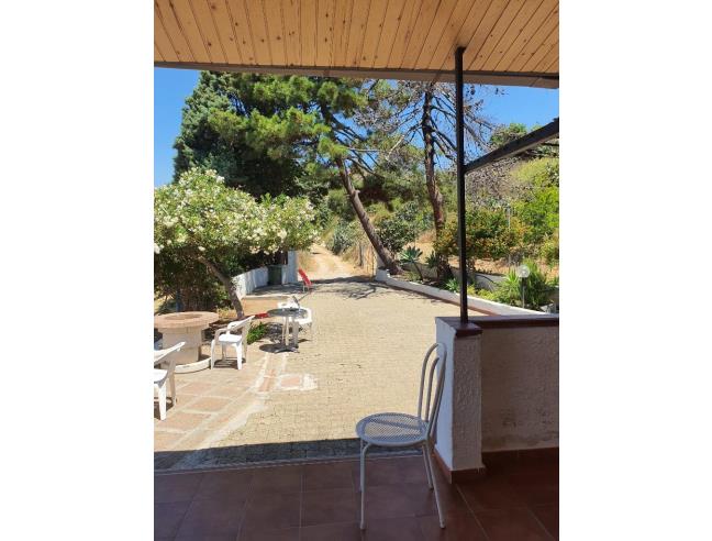 Anteprima foto 2 - Villa in Vendita a Reggio Calabria (Reggio Calabria)