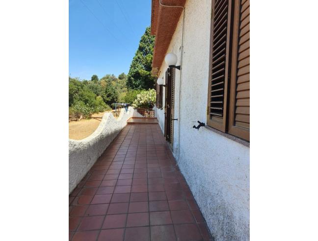 Anteprima foto 3 - Villa in Vendita a Reggio Calabria (Reggio Calabria)