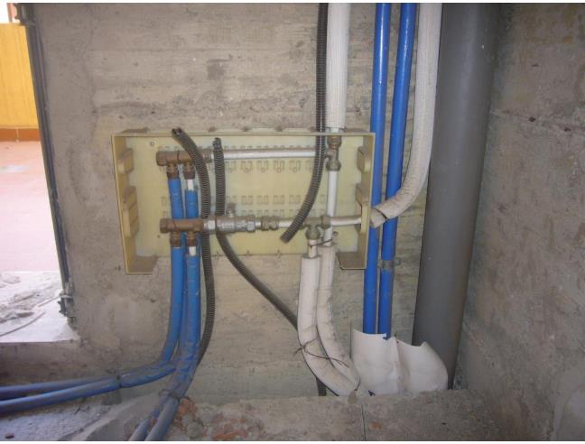 Anteprima foto 3 - Villa in Vendita a Reggio Calabria (Reggio Calabria)