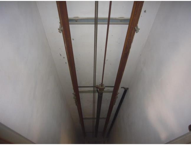 Anteprima foto 4 - Villa in Vendita a Reggio Calabria (Reggio Calabria)