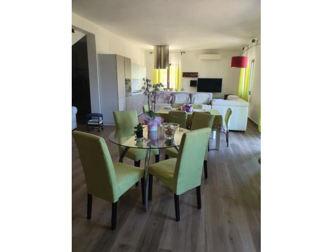 Anteprima foto 4 - Villa in Vendita a Reggio Calabria (Reggio Calabria)