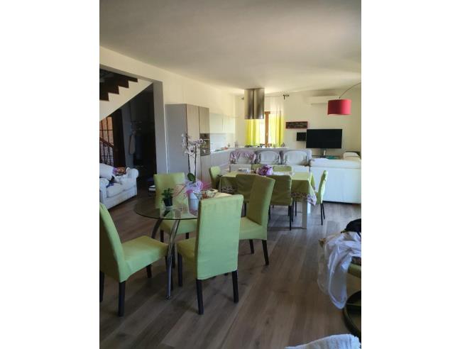 Anteprima foto 5 - Villa in Vendita a Reggio Calabria (Reggio Calabria)