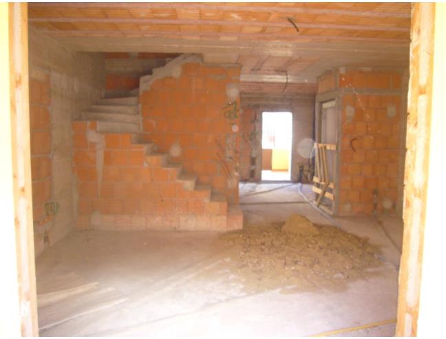 Anteprima foto 6 - Villa in Vendita a Reggio Calabria (Reggio Calabria)