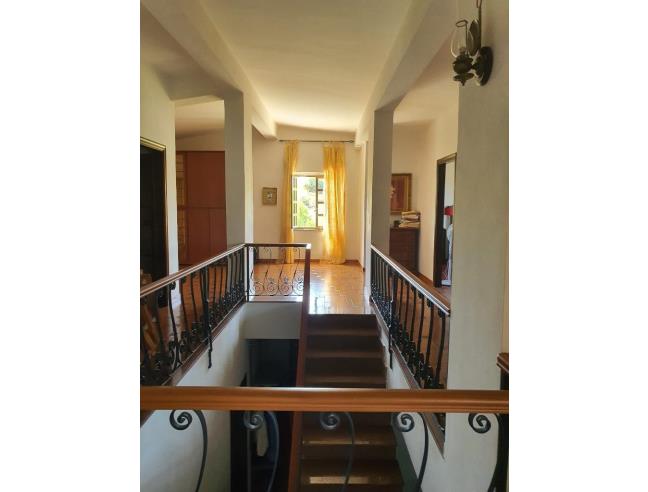 Anteprima foto 7 - Villa in Vendita a Reggio Calabria (Reggio Calabria)