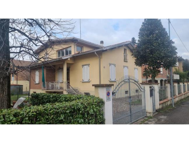 Anteprima foto 1 - Villa in Vendita a Reggio Emilia - Centro città