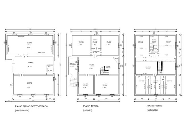 Anteprima foto 2 - Villa in Vendita a Reggio Emilia - Centro città
