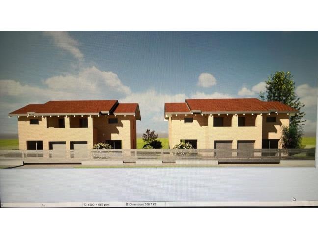 Anteprima foto 2 - Villa in Vendita a Reggio Emilia (Reggio Emilia)