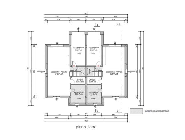 Anteprima foto 3 - Villa in Vendita a Reggio Emilia (Reggio Emilia)