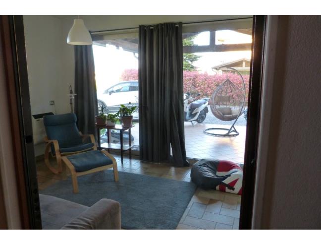 Anteprima foto 4 - Villa in Vendita a Reggio Emilia (Reggio Emilia)