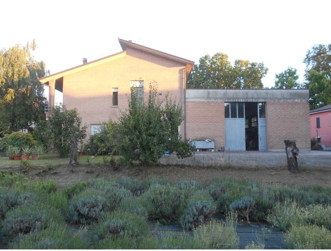 Anteprima foto 4 - Villa in Vendita a Reggio Emilia - Sesso