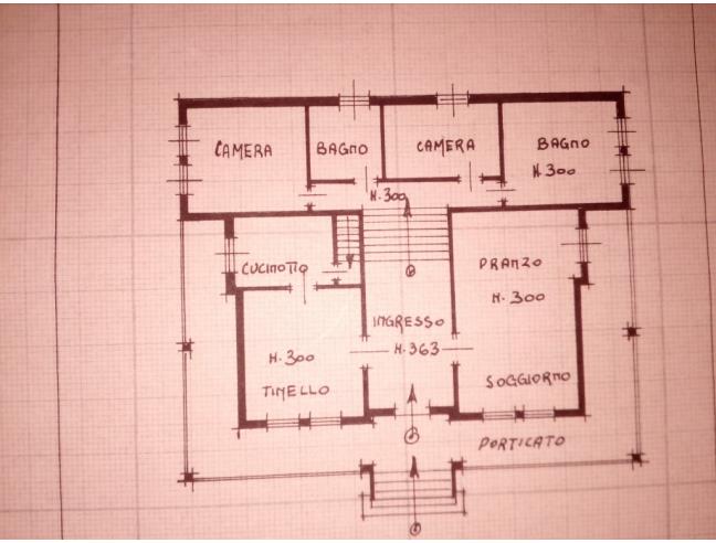Anteprima foto 7 - Villa in Vendita a Reggiolo - Villanova Di Reggiolo