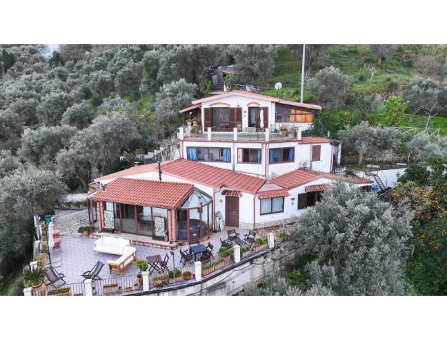 Anteprima foto 1 - Villa in Vendita a Reitano (Messina)