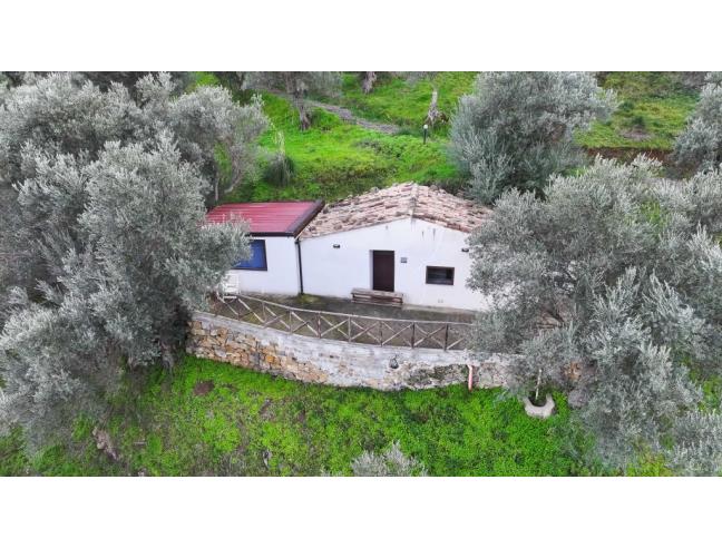 Anteprima foto 2 - Villa in Vendita a Reitano (Messina)