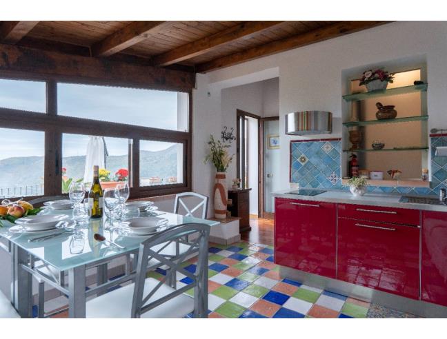 Anteprima foto 3 - Villa in Vendita a Reitano (Messina)