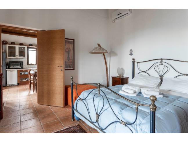 Anteprima foto 4 - Villa in Vendita a Reitano (Messina)