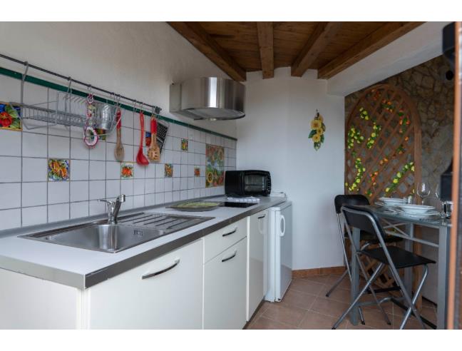 Anteprima foto 5 - Villa in Vendita a Reitano (Messina)