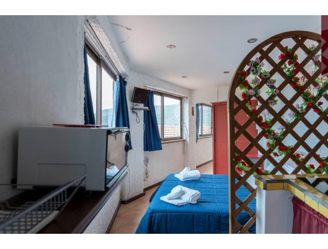 Anteprima foto 6 - Villa in Vendita a Reitano (Messina)