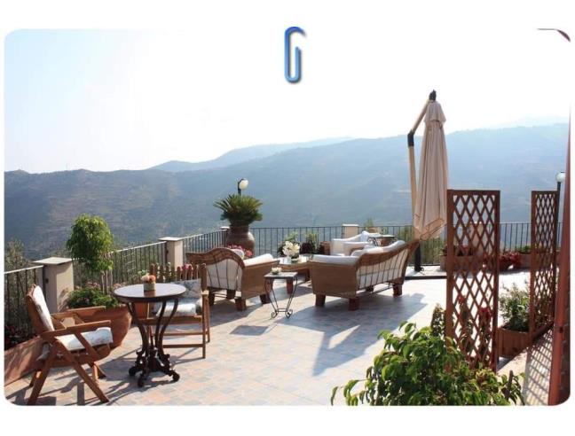 Anteprima foto 7 - Villa in Vendita a Reitano (Messina)