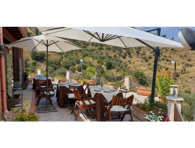 Anteprima foto 8 - Villa in Vendita a Reitano (Messina)