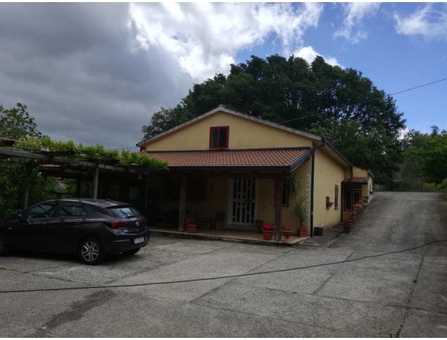 Anteprima foto 3 - Villa in Vendita a Rende - Malvitani