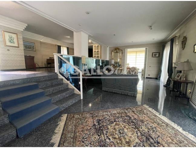 Anteprima foto 5 - Villa in Vendita a Rende - Quattromiglia