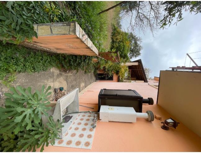 Anteprima foto 7 - Villa in Vendita a Rende - Santo Stefano Di Rende