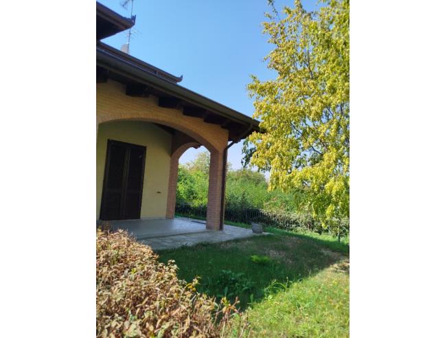 Anteprima foto 2 - Villa in Vendita a Retorbido (Pavia)