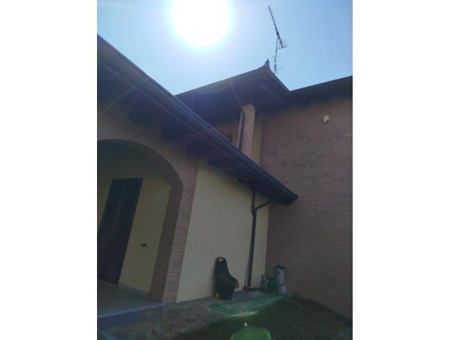Anteprima foto 3 - Villa in Vendita a Retorbido (Pavia)