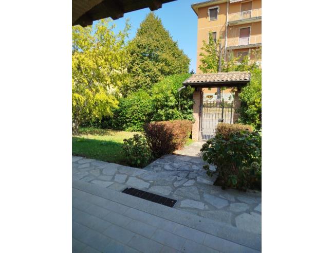 Anteprima foto 4 - Villa in Vendita a Retorbido (Pavia)
