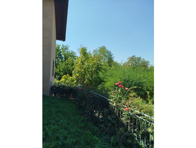 Anteprima foto 6 - Villa in Vendita a Retorbido (Pavia)