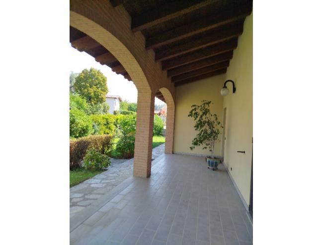 Anteprima foto 8 - Villa in Vendita a Retorbido (Pavia)