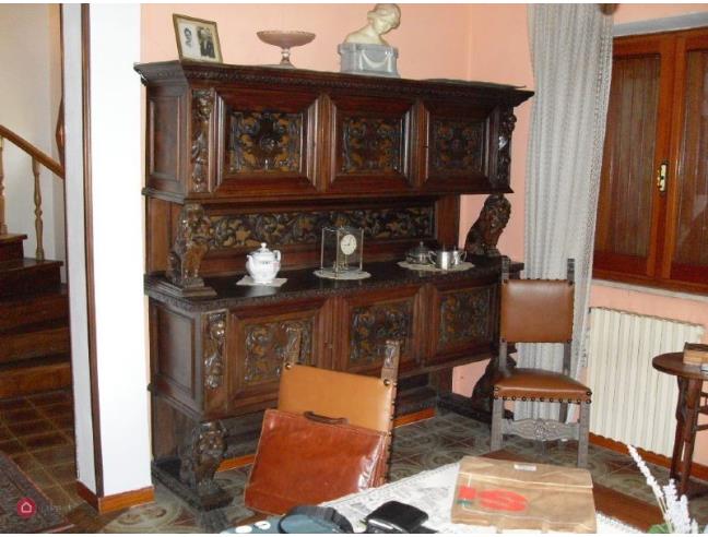 Anteprima foto 2 - Villa in Vendita a Rezzoaglio - Ertola