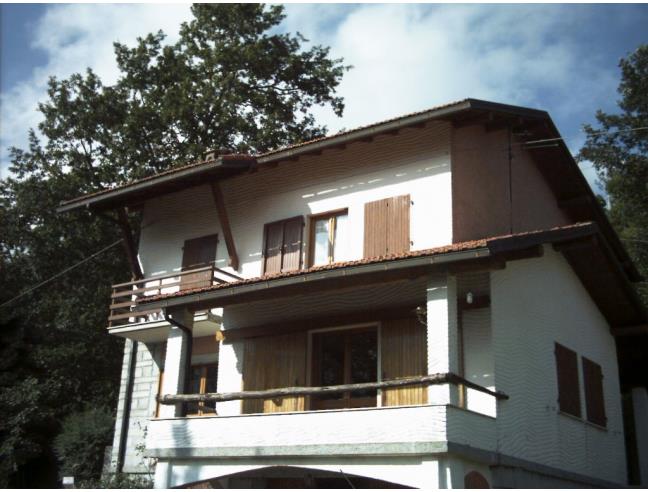 Anteprima foto 6 - Villa in Vendita a Rezzoaglio - Ertola