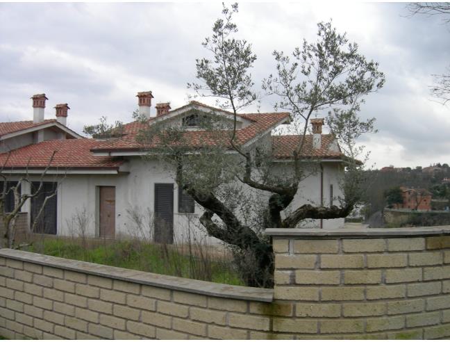 Anteprima foto 1 - Villa in Vendita a Riano (Roma)