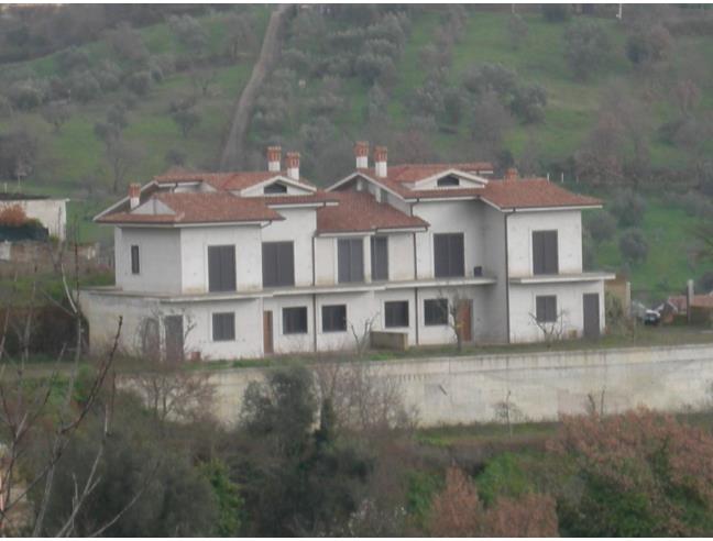 Anteprima foto 2 - Villa in Vendita a Riano (Roma)