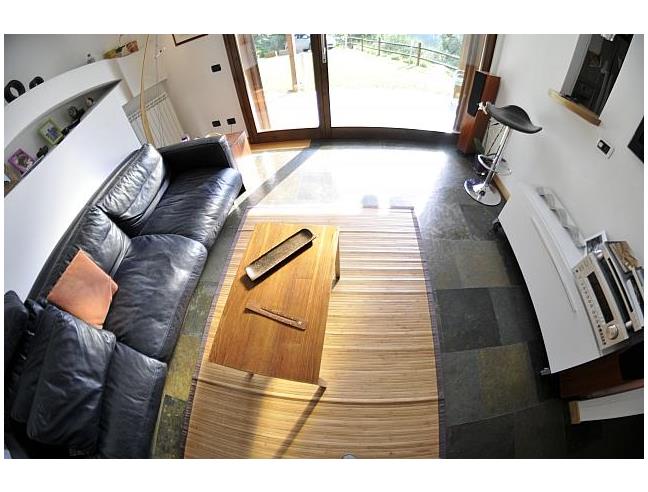 Anteprima foto 2 - Villa in Vendita a Riano (Roma)