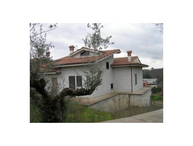 Anteprima foto 4 - Villa in Vendita a Riano (Roma)