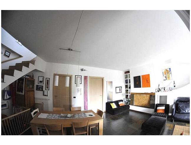 Anteprima foto 4 - Villa in Vendita a Riano (Roma)